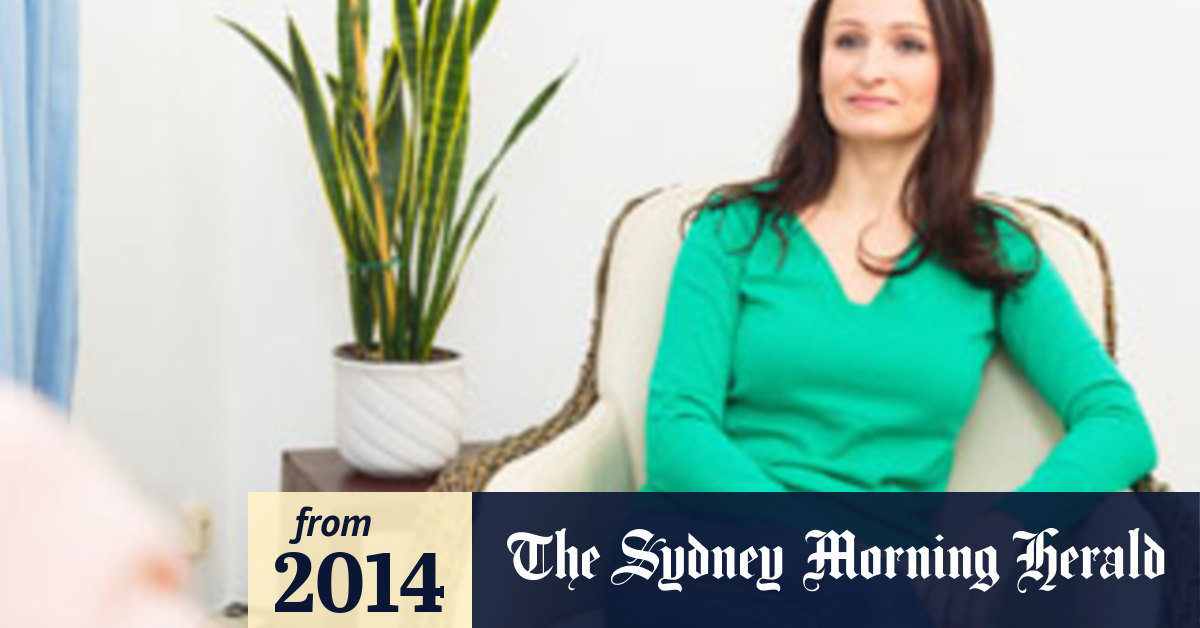 Anyone can be a life coach, so is it time to ask: who is really